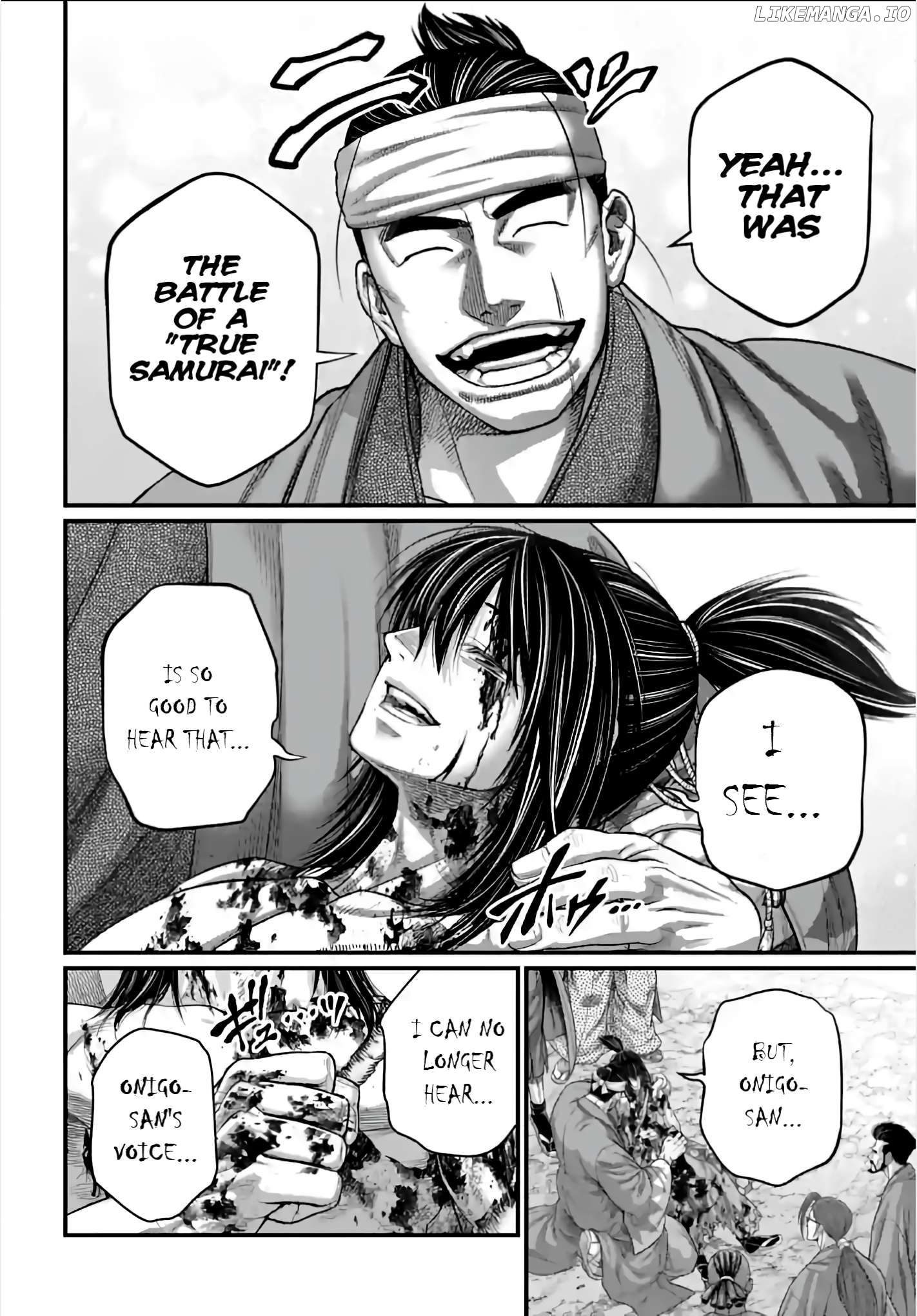 Record Of Ragnarok, Chapter 96 image 16